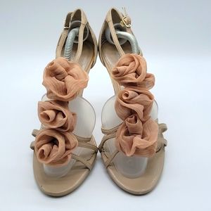 APT. 9 Open Toe Sandal  Sz 7.5M
